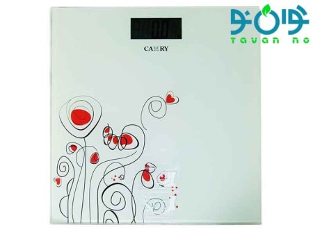 ترازوی دیجیتال کمری مدل EB9300